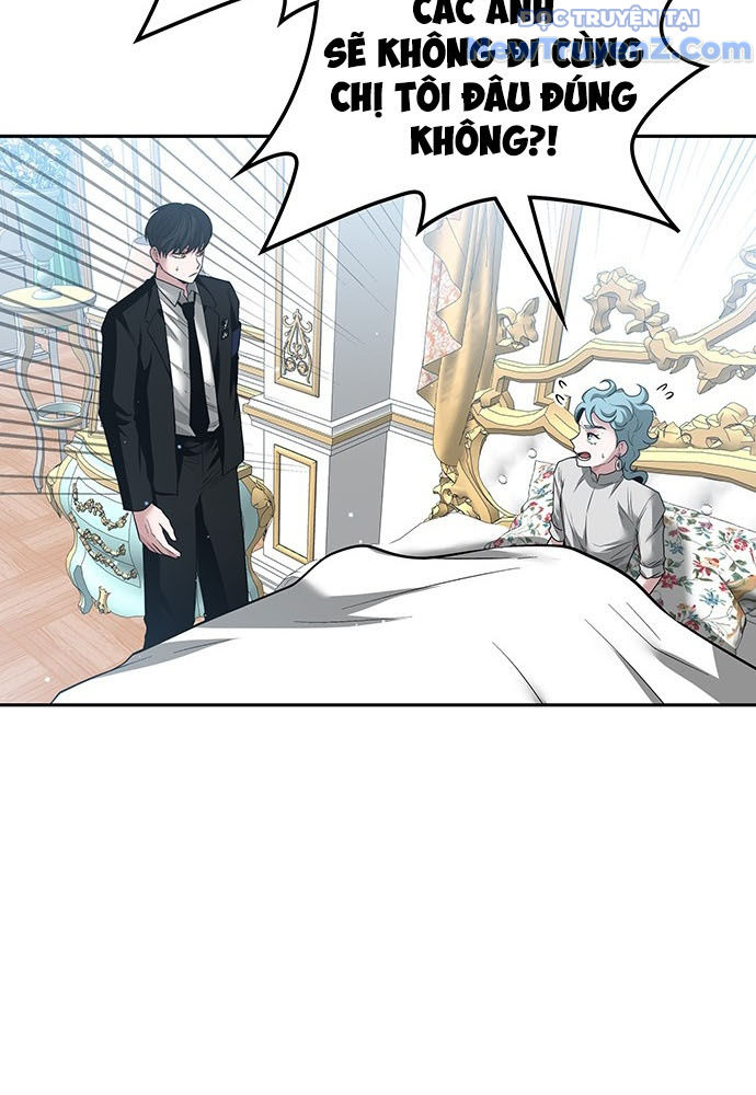 Thám Tử Siêu Năng Lực Chapter 44 - Trang 3