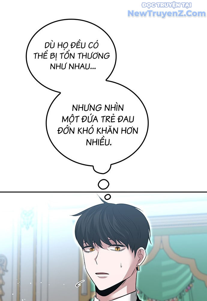 Thám Tử Siêu Năng Lực Chapter 44 - Trang 3