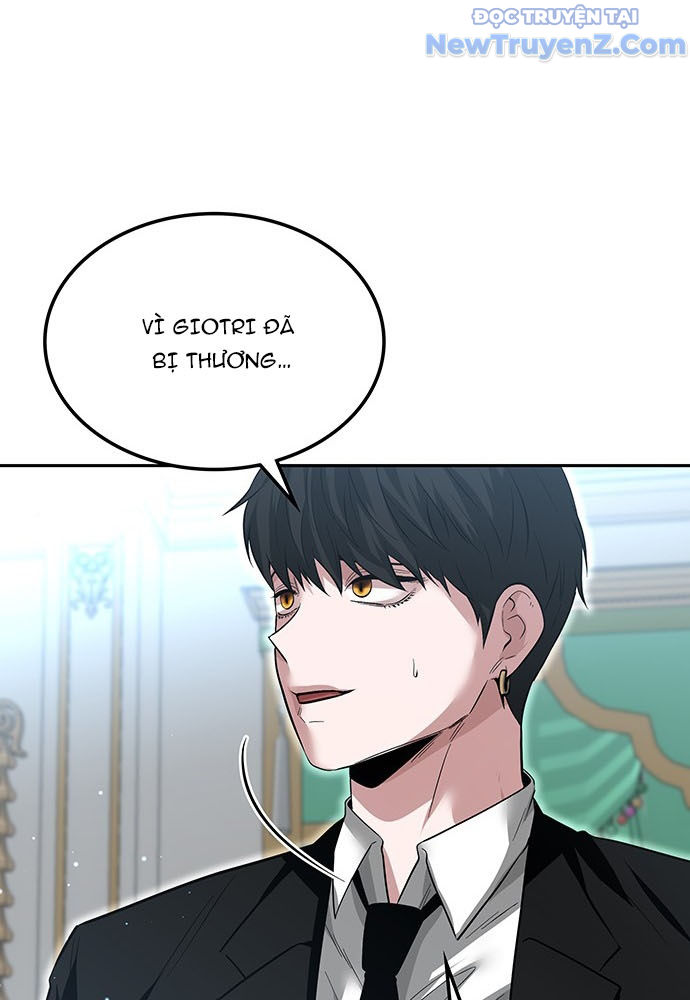 Thám Tử Siêu Năng Lực Chapter 44 - Trang 3