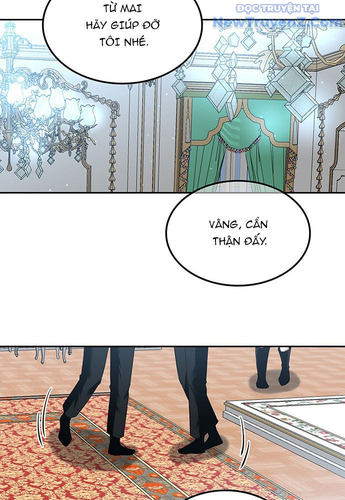Thám Tử Siêu Năng Lực Chapter 44 - Trang 3