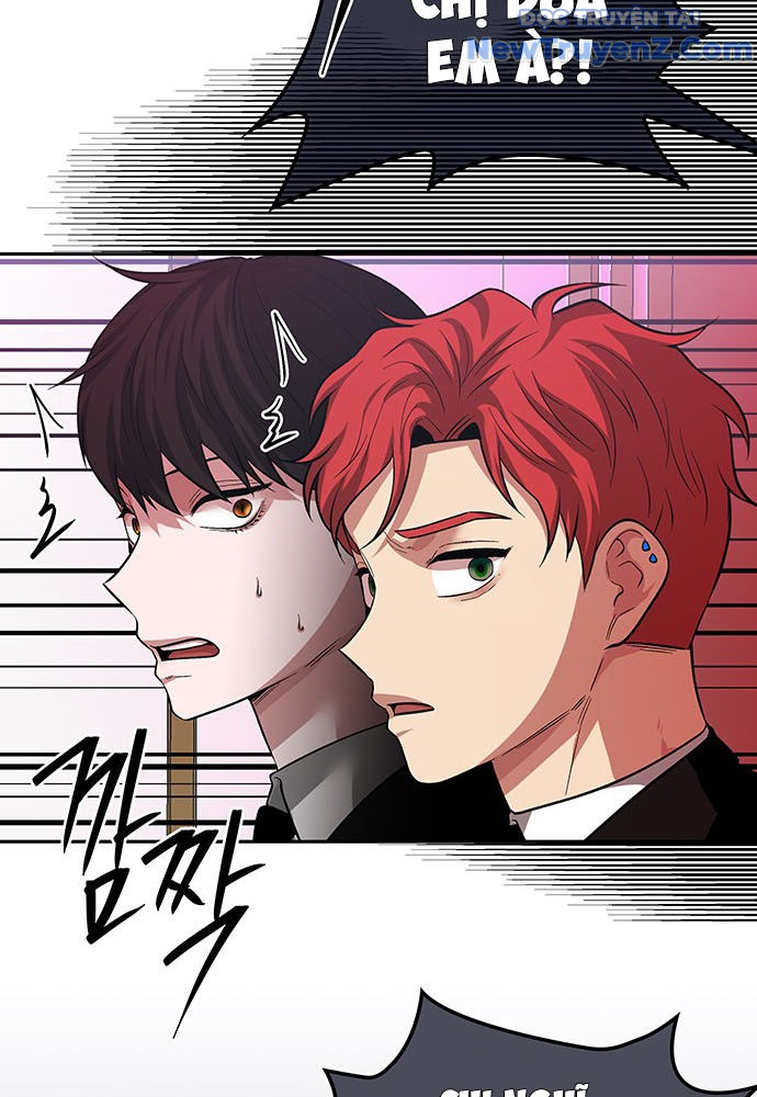 Thám Tử Siêu Năng Lực Chapter 44 - Trang 3