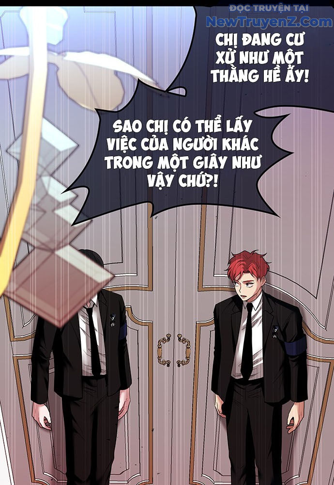 Thám Tử Siêu Năng Lực Chapter 44 - Trang 3