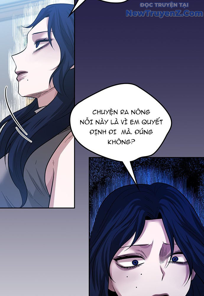Thám Tử Siêu Năng Lực Chapter 44 - Trang 3