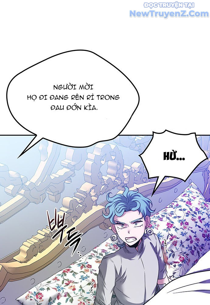 Thám Tử Siêu Năng Lực Chapter 44 - Trang 3