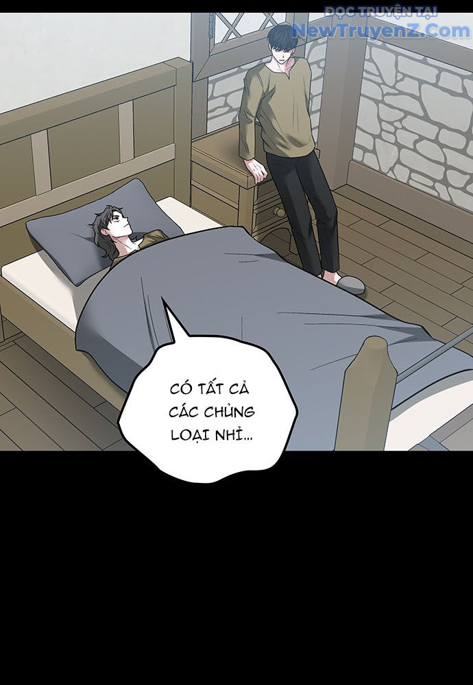 Thám Tử Siêu Năng Lực Chapter 44 - Trang 3