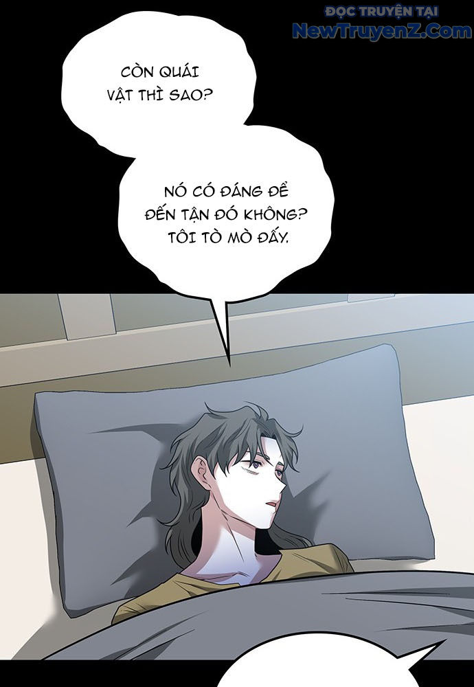 Thám Tử Siêu Năng Lực Chapter 44 - Trang 3