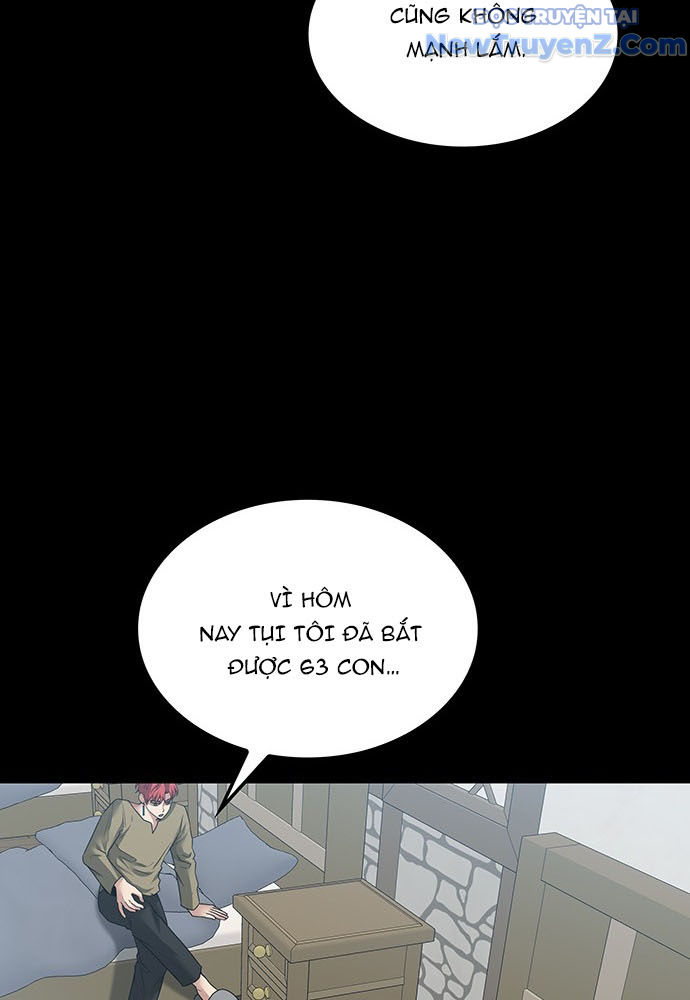 Thám Tử Siêu Năng Lực Chapter 44 - Trang 3