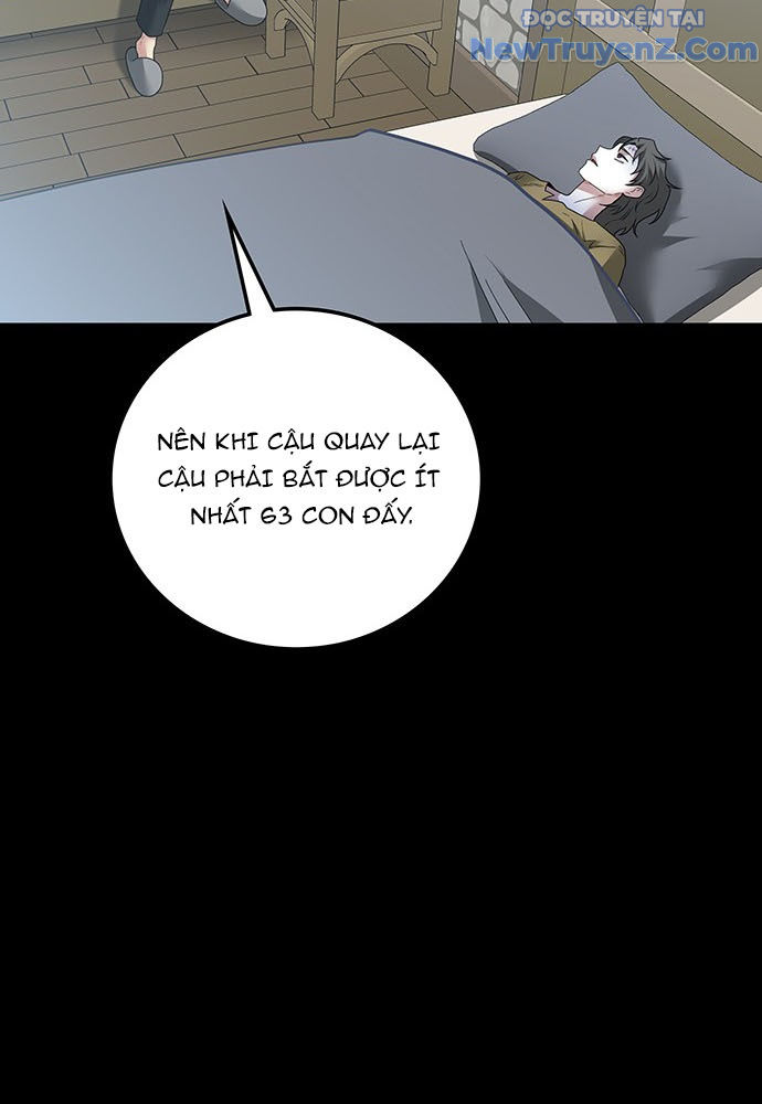 Thám Tử Siêu Năng Lực Chapter 44 - Trang 3