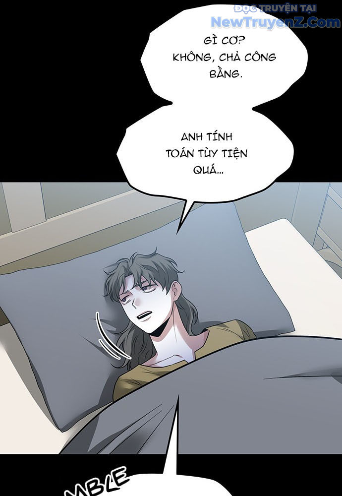 Thám Tử Siêu Năng Lực Chapter 44 - Trang 3
