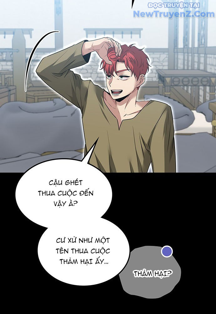 Thám Tử Siêu Năng Lực Chapter 44 - Trang 3