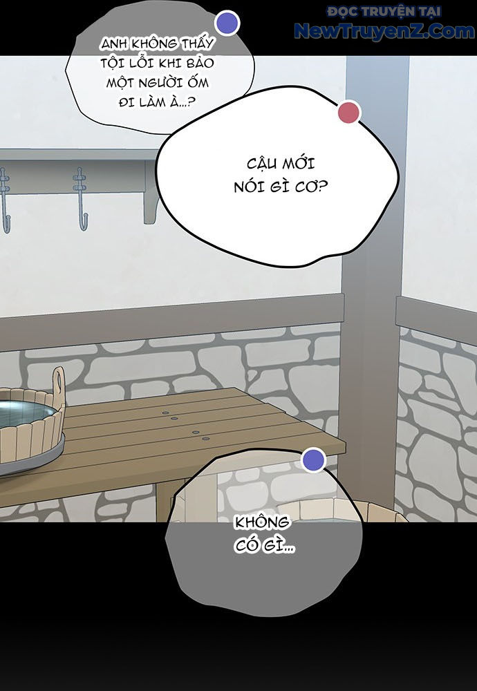 Thám Tử Siêu Năng Lực Chapter 44 - Trang 3