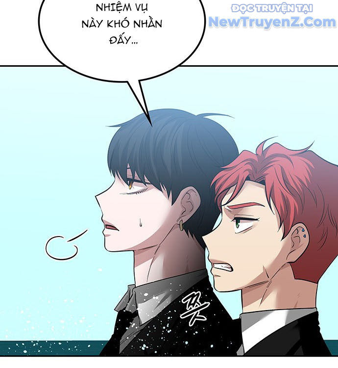 Thám Tử Siêu Năng Lực Chapter 44 - Trang 3