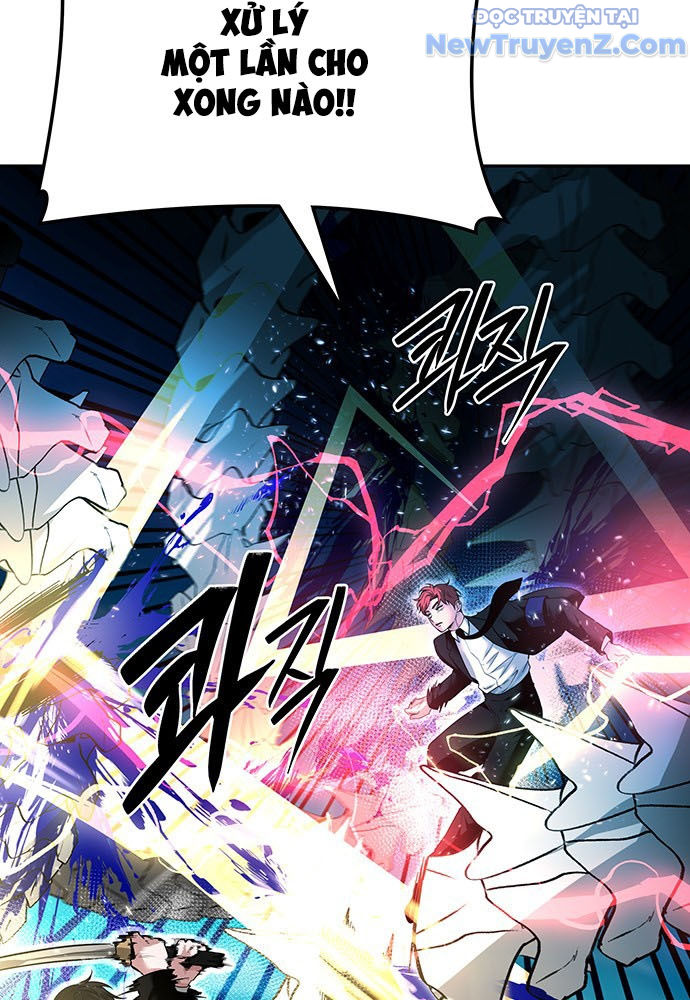 Thám Tử Siêu Năng Lực Chapter 44 - Trang 3