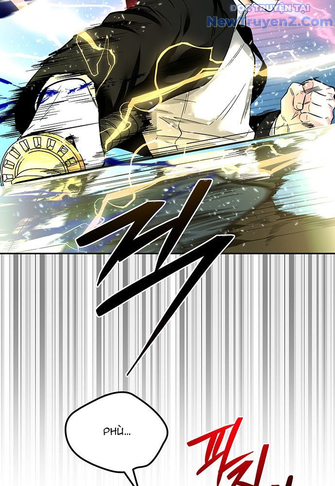 Thám Tử Siêu Năng Lực Chapter 44 - Trang 3