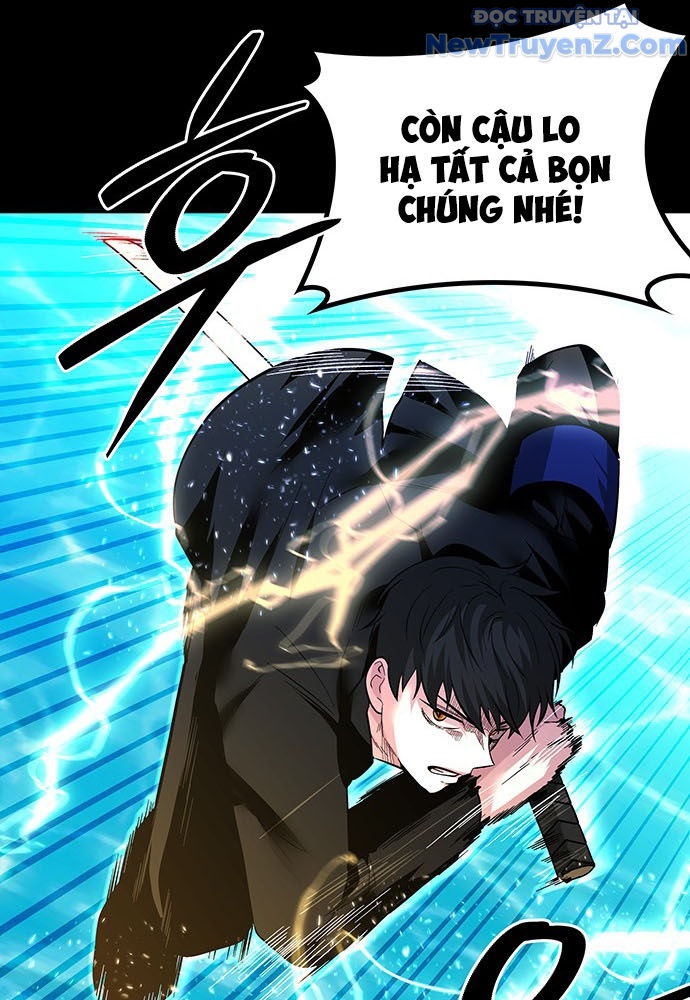 Thám Tử Siêu Năng Lực Chapter 44 - Trang 3