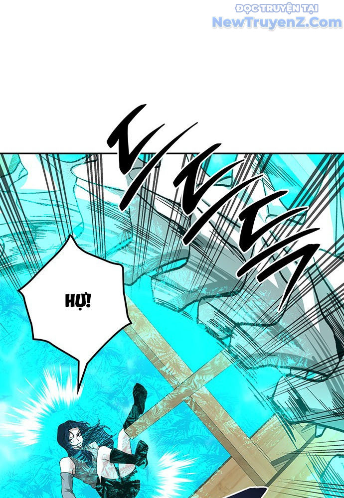 Thám Tử Siêu Năng Lực Chapter 44 - Trang 3