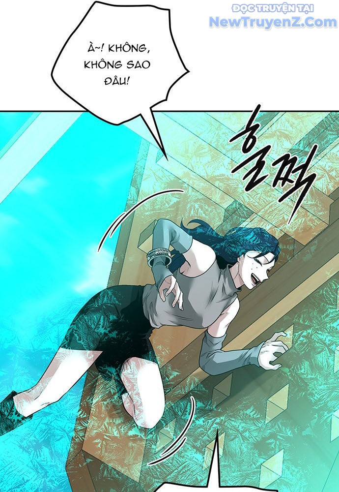 Thám Tử Siêu Năng Lực Chapter 44 - Trang 3
