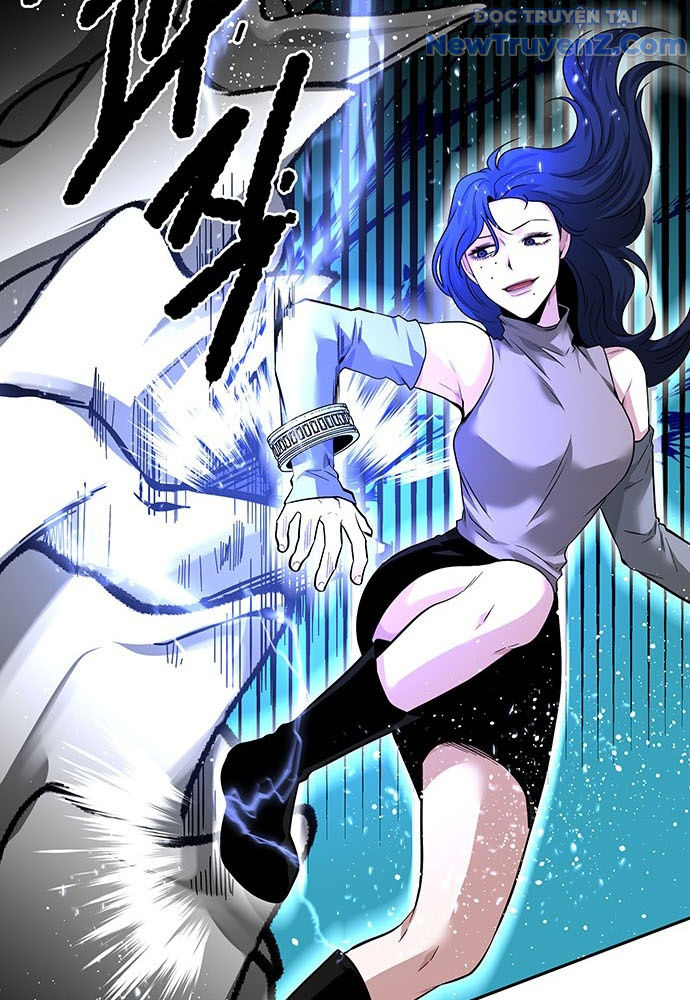 Thám Tử Siêu Năng Lực Chapter 44 - Trang 3