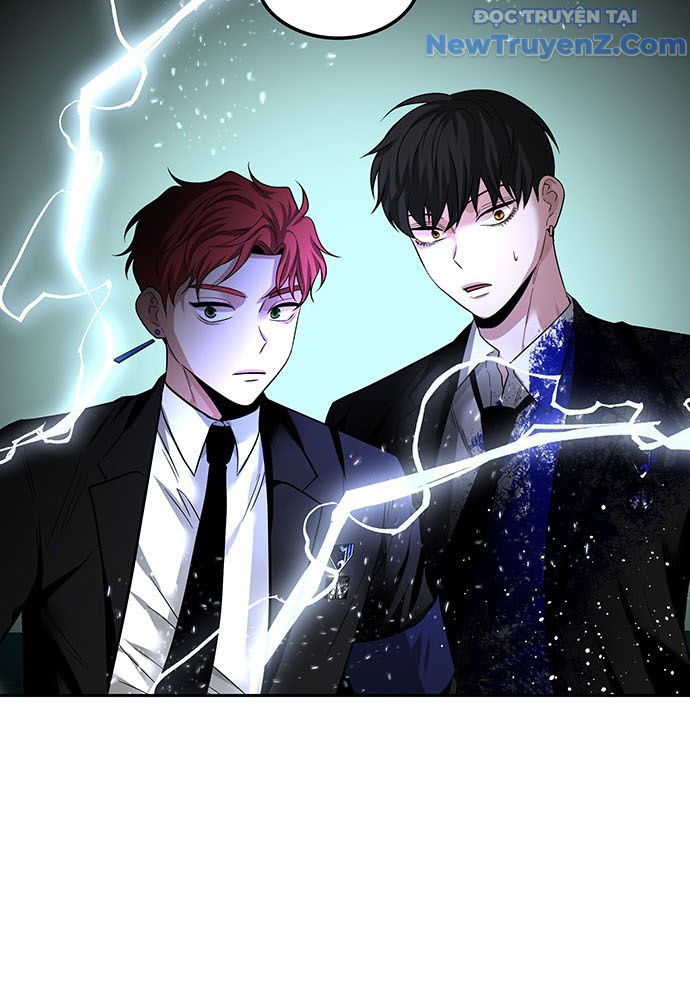 Thám Tử Siêu Năng Lực Chapter 44 - Trang 3