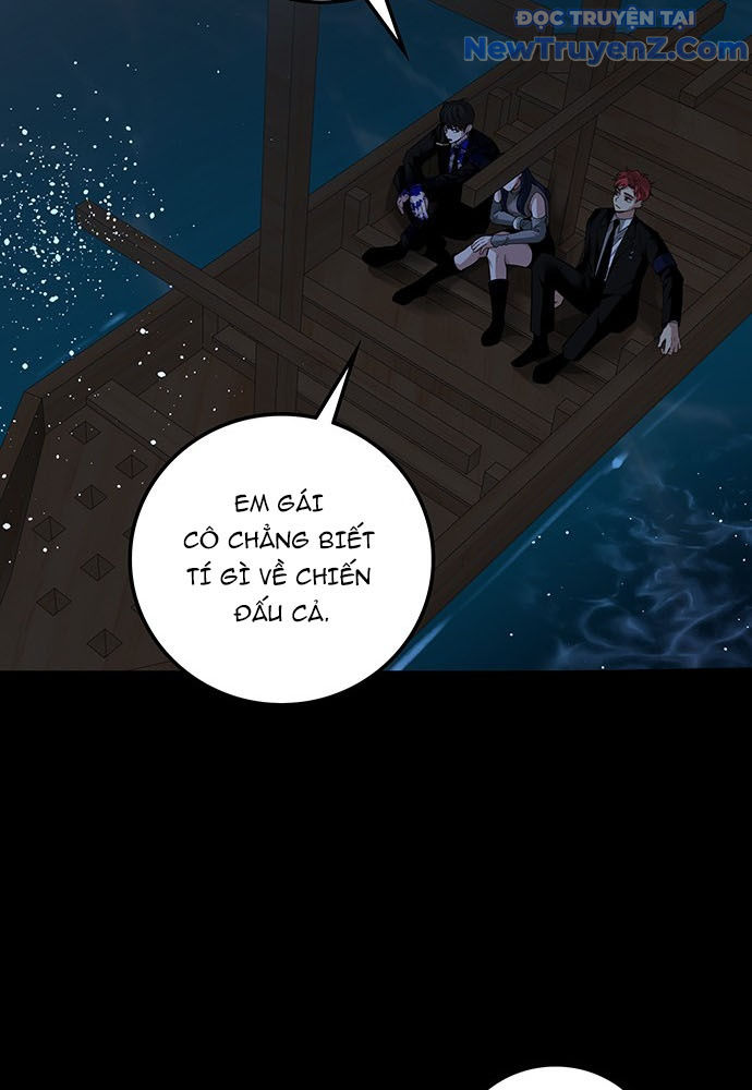 Thám Tử Siêu Năng Lực Chapter 44 - Trang 3