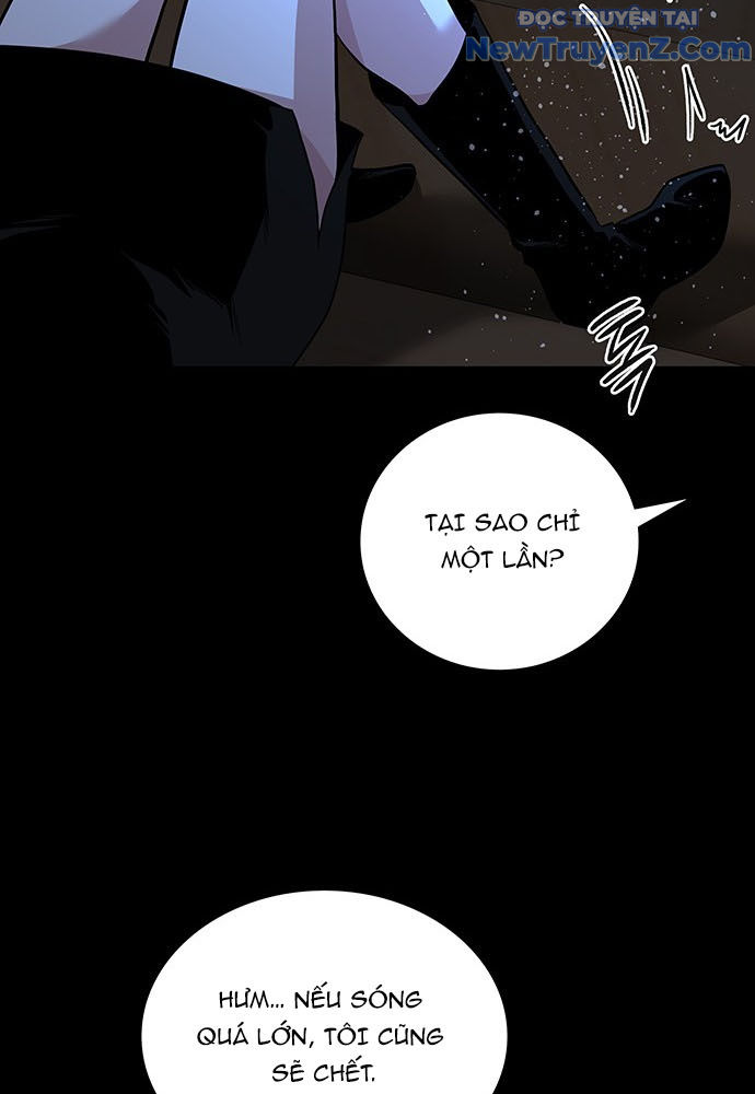 Thám Tử Siêu Năng Lực Chapter 44 - Trang 3