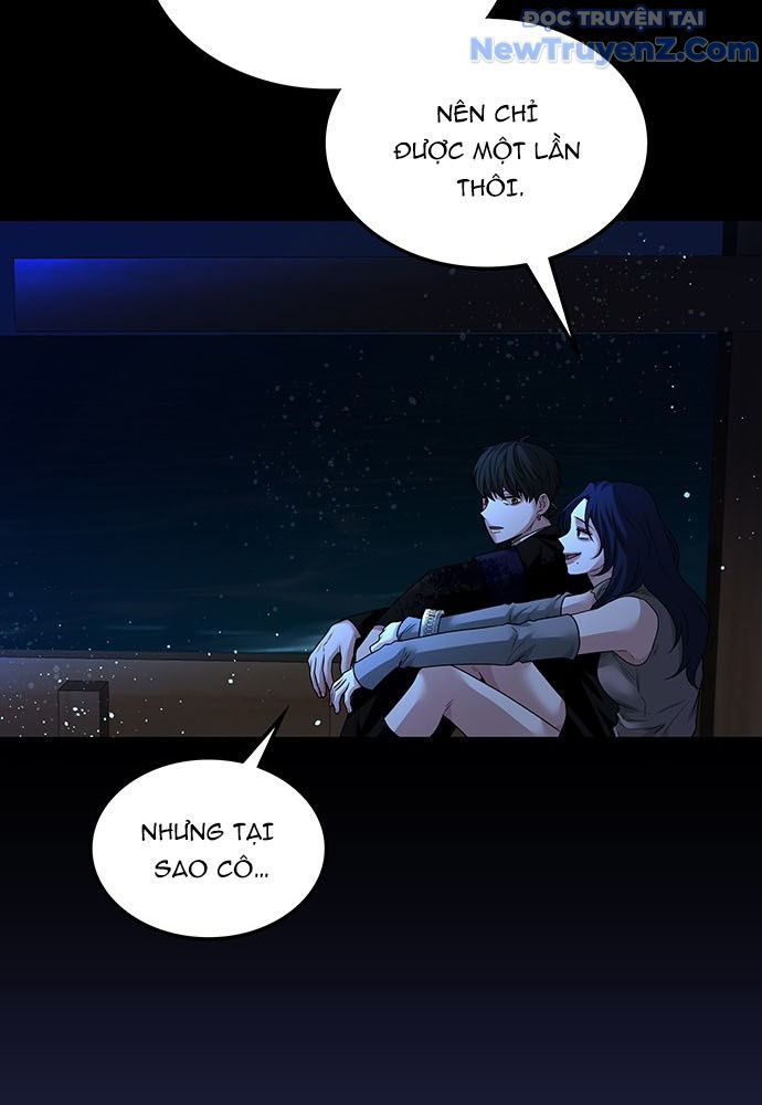 Thám Tử Siêu Năng Lực Chapter 44 - Trang 3