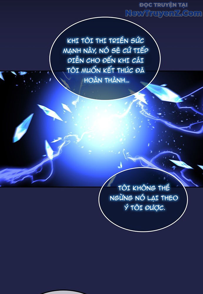 Thám Tử Siêu Năng Lực Chapter 44 - Trang 3