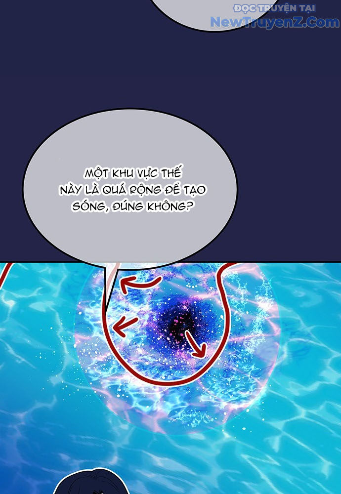Thám Tử Siêu Năng Lực Chapter 44 - Trang 3