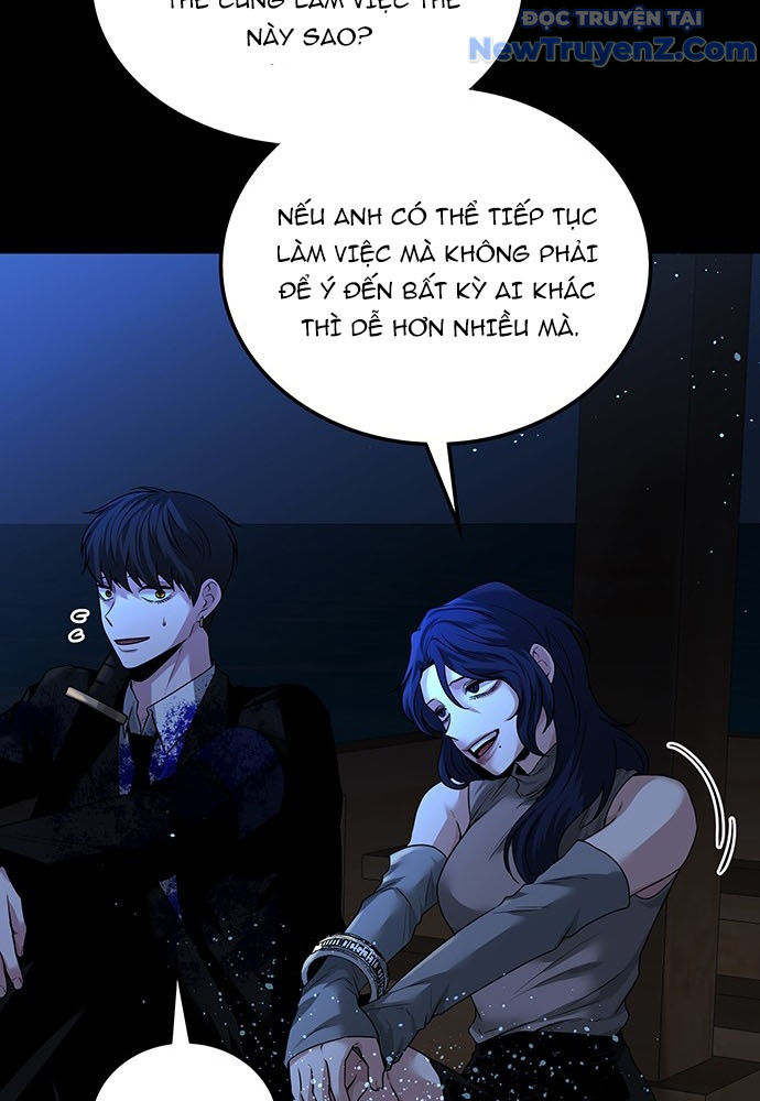 Thám Tử Siêu Năng Lực Chapter 44 - Trang 3