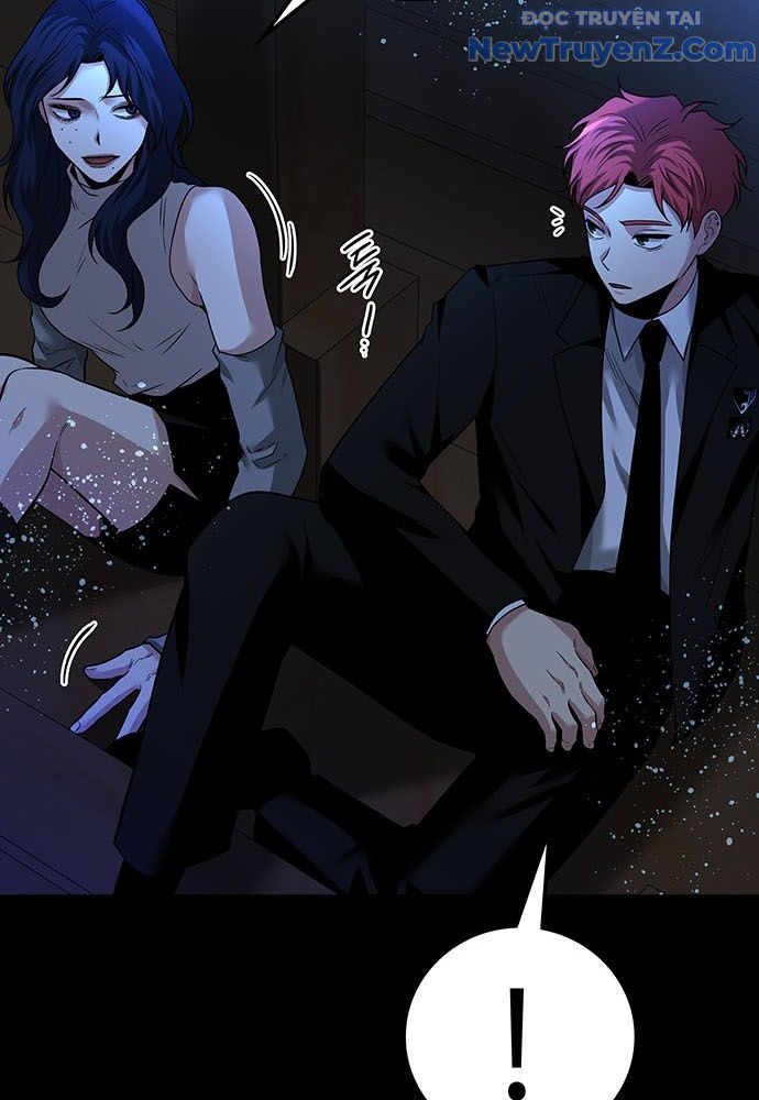 Thám Tử Siêu Năng Lực Chapter 44 - Trang 3