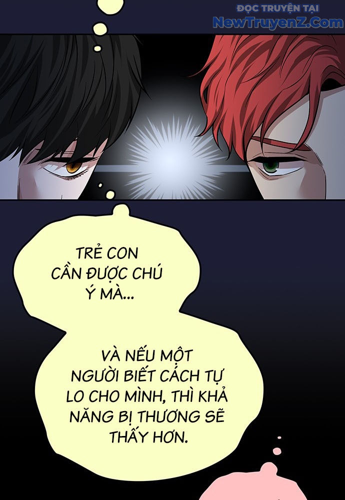 Thám Tử Siêu Năng Lực Chapter 44 - Trang 3