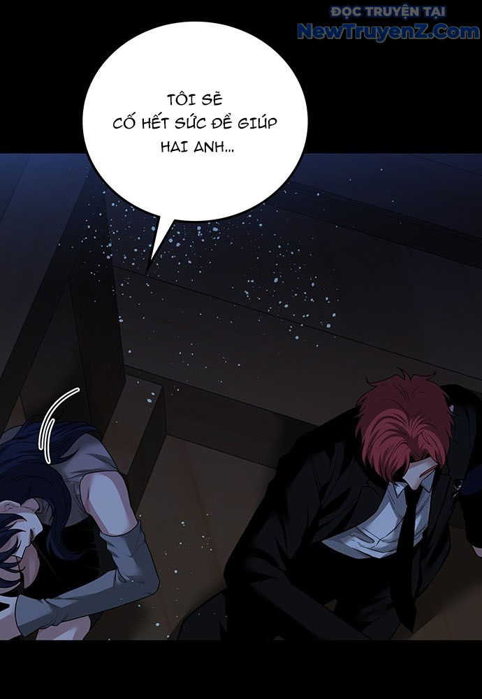 Thám Tử Siêu Năng Lực Chapter 44 - Trang 3