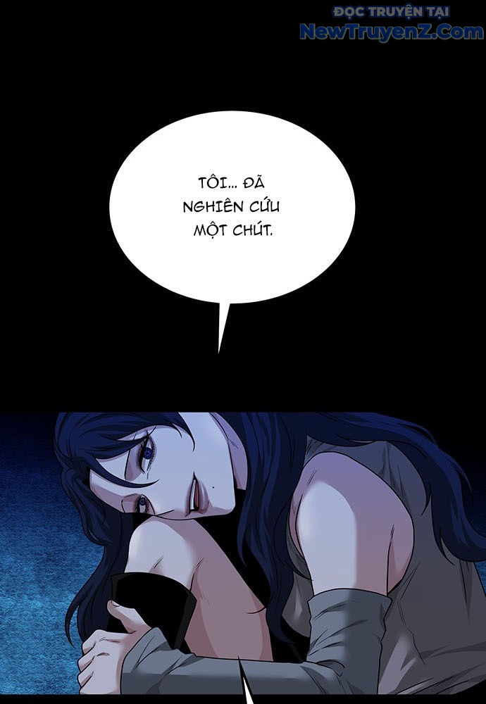 Thám Tử Siêu Năng Lực Chapter 44 - Trang 3