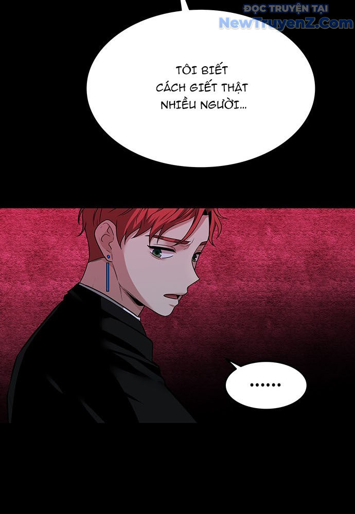 Thám Tử Siêu Năng Lực Chapter 44 - Trang 3