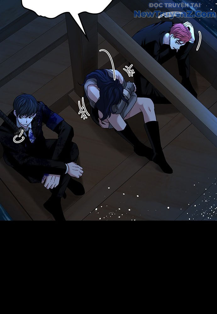Thám Tử Siêu Năng Lực Chapter 44 - Trang 3
