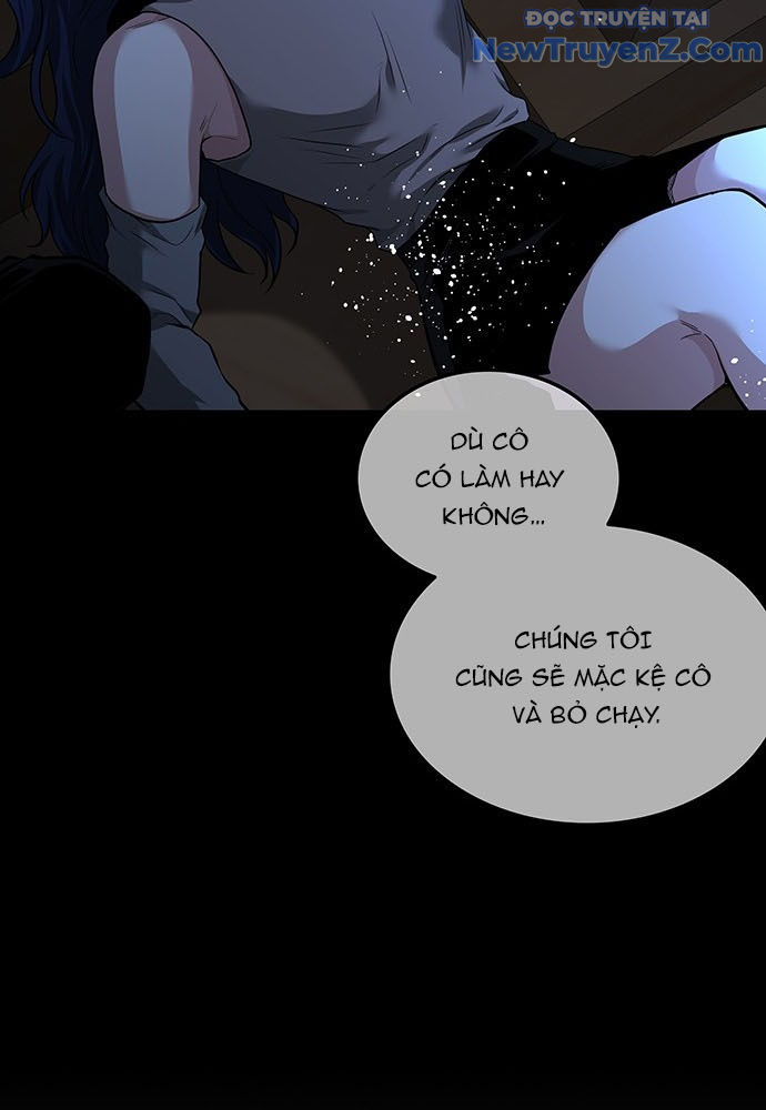 Thám Tử Siêu Năng Lực Chapter 44 - Trang 3