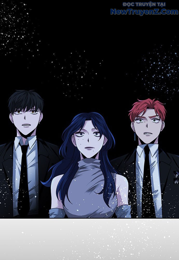 Thám Tử Siêu Năng Lực Chapter 44 - Trang 3
