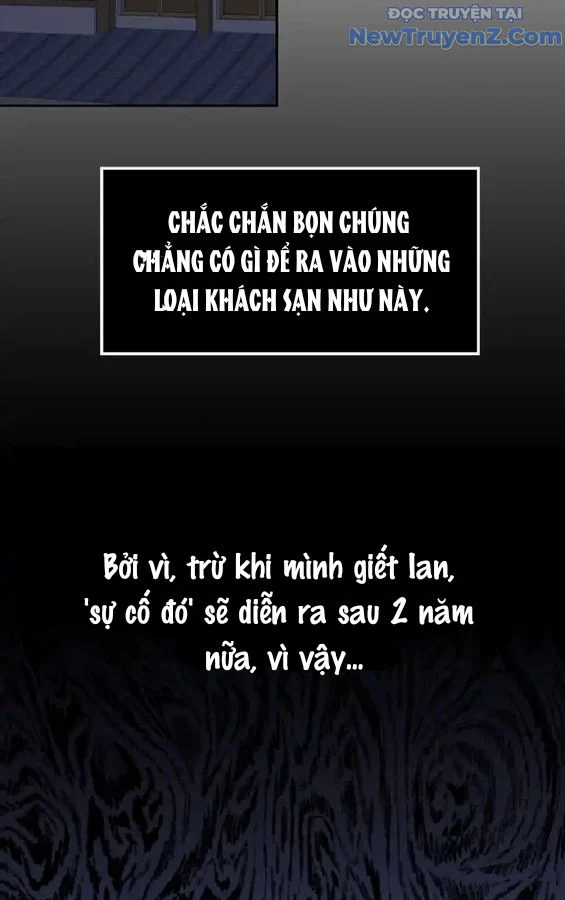 Thám Tử Siêu Năng Lực Chapter 5 - Trang 4