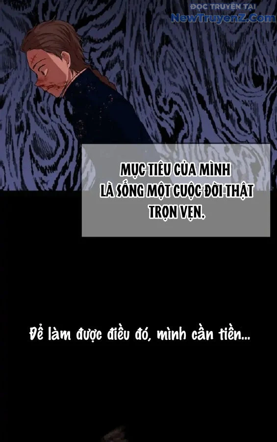 Thám Tử Siêu Năng Lực Chapter 5 - Trang 4