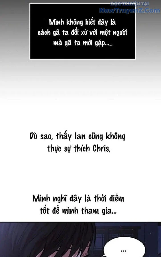 Thám Tử Siêu Năng Lực Chapter 5 - Trang 4