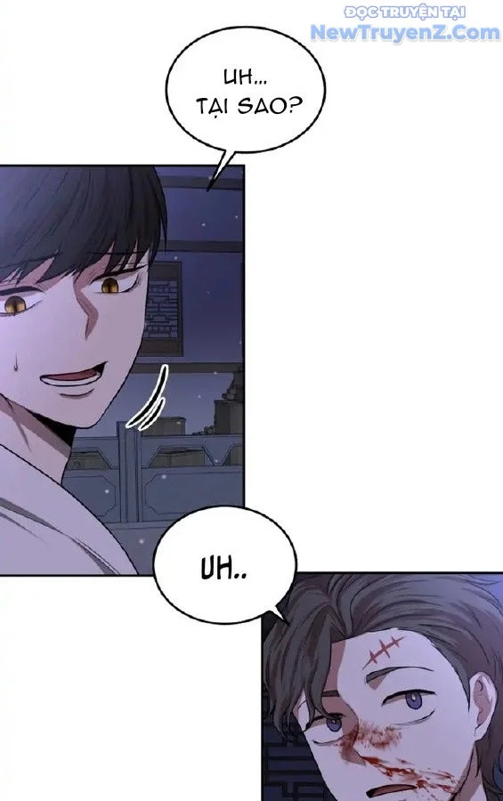 Thám Tử Siêu Năng Lực Chapter 5 - Trang 4