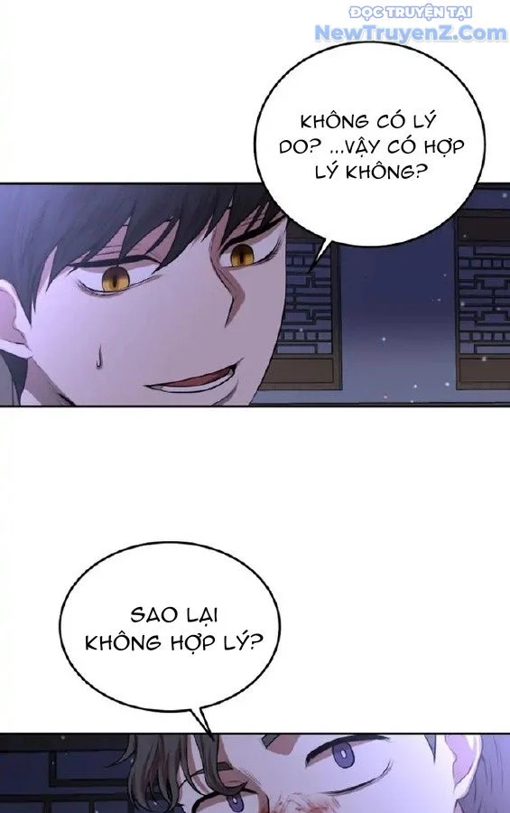 Thám Tử Siêu Năng Lực Chapter 5 - Trang 4