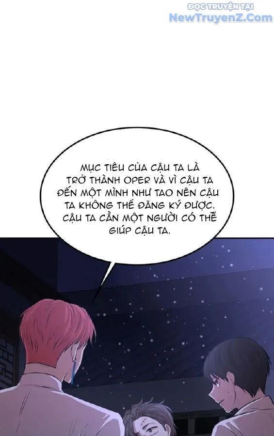 Thám Tử Siêu Năng Lực Chapter 5 - Trang 4