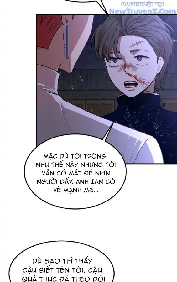 Thám Tử Siêu Năng Lực Chapter 5 - Trang 4