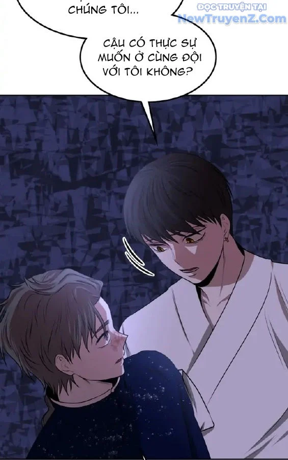 Thám Tử Siêu Năng Lực Chapter 5 - Trang 4