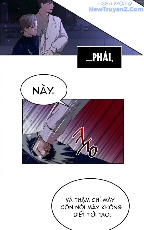 Thám Tử Siêu Năng Lực Chapter 5 - Trang 4