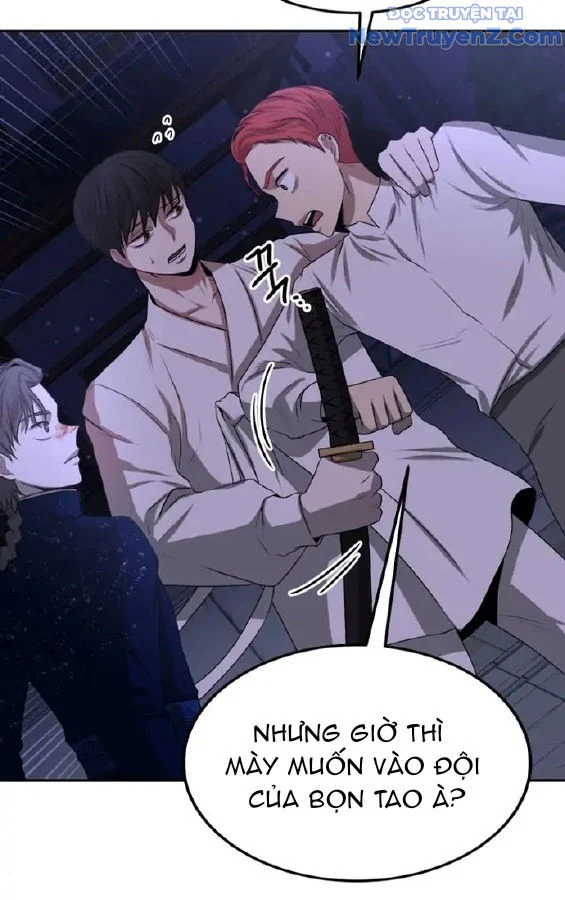 Thám Tử Siêu Năng Lực Chapter 5 - Trang 4