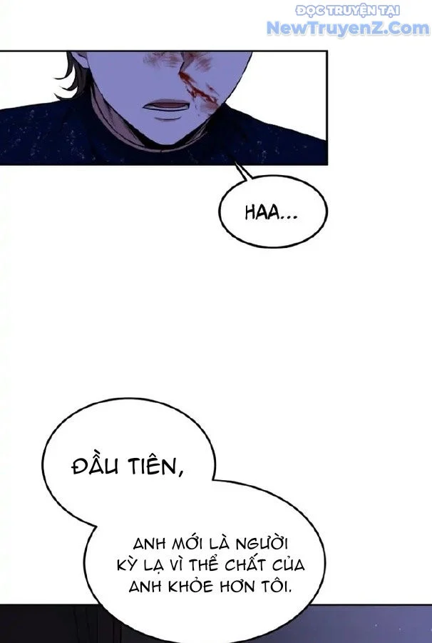 Thám Tử Siêu Năng Lực Chapter 5 - Trang 4
