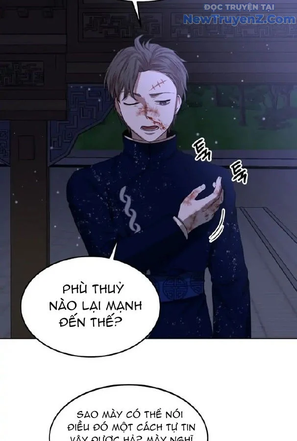 Thám Tử Siêu Năng Lực Chapter 5 - Trang 4