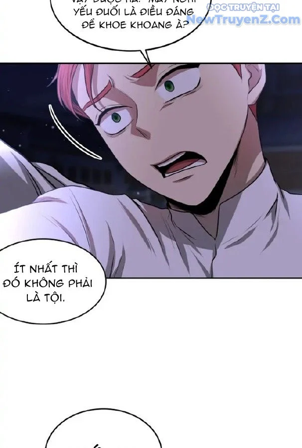 Thám Tử Siêu Năng Lực Chapter 5 - Trang 4